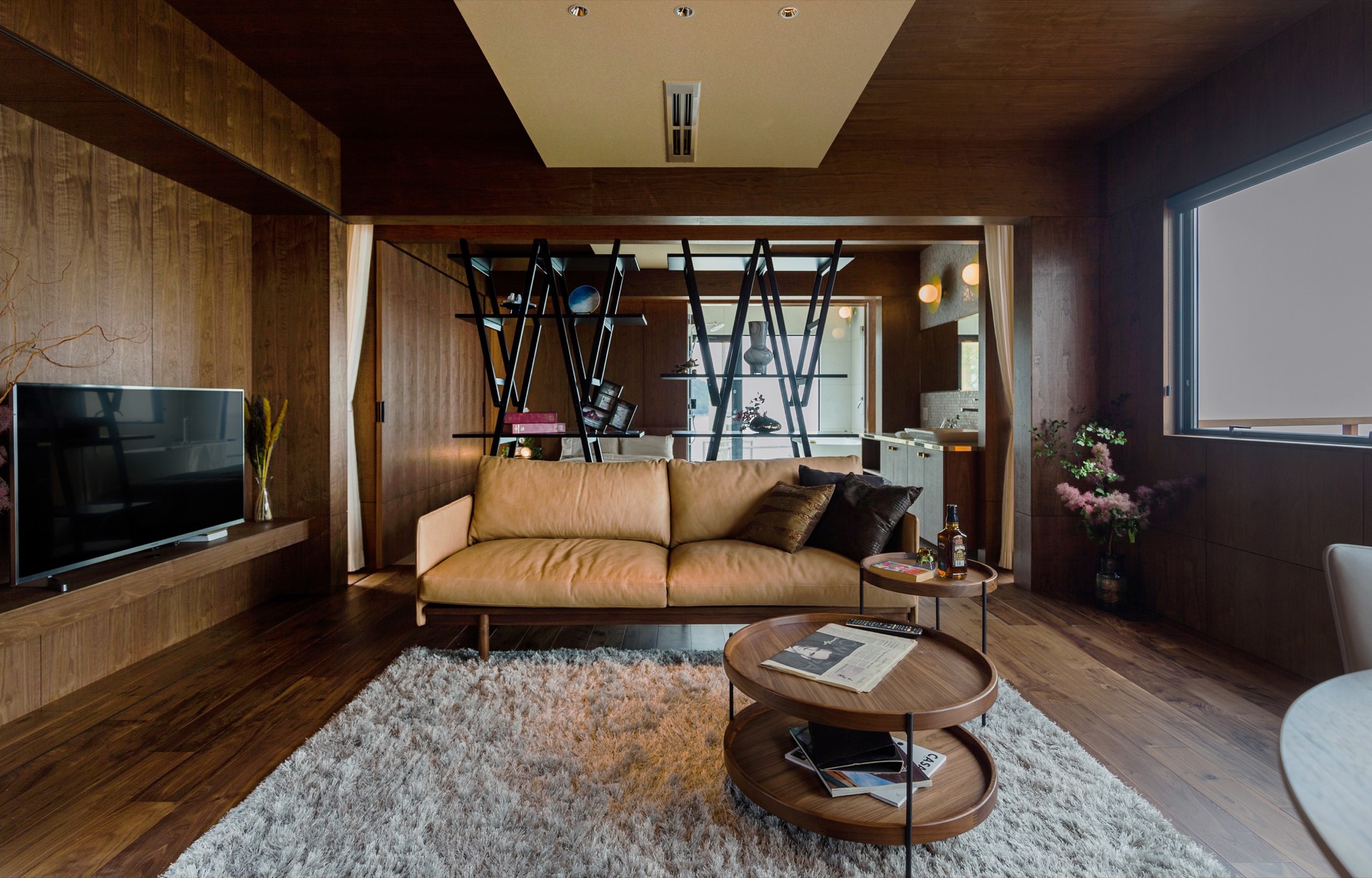 CLT CABIN